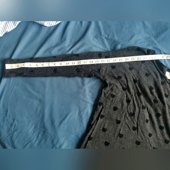 Cat top - Picture 10 of 13